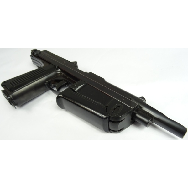 Pistolet wz.63 Rak kal.9x18mm Semi Auto